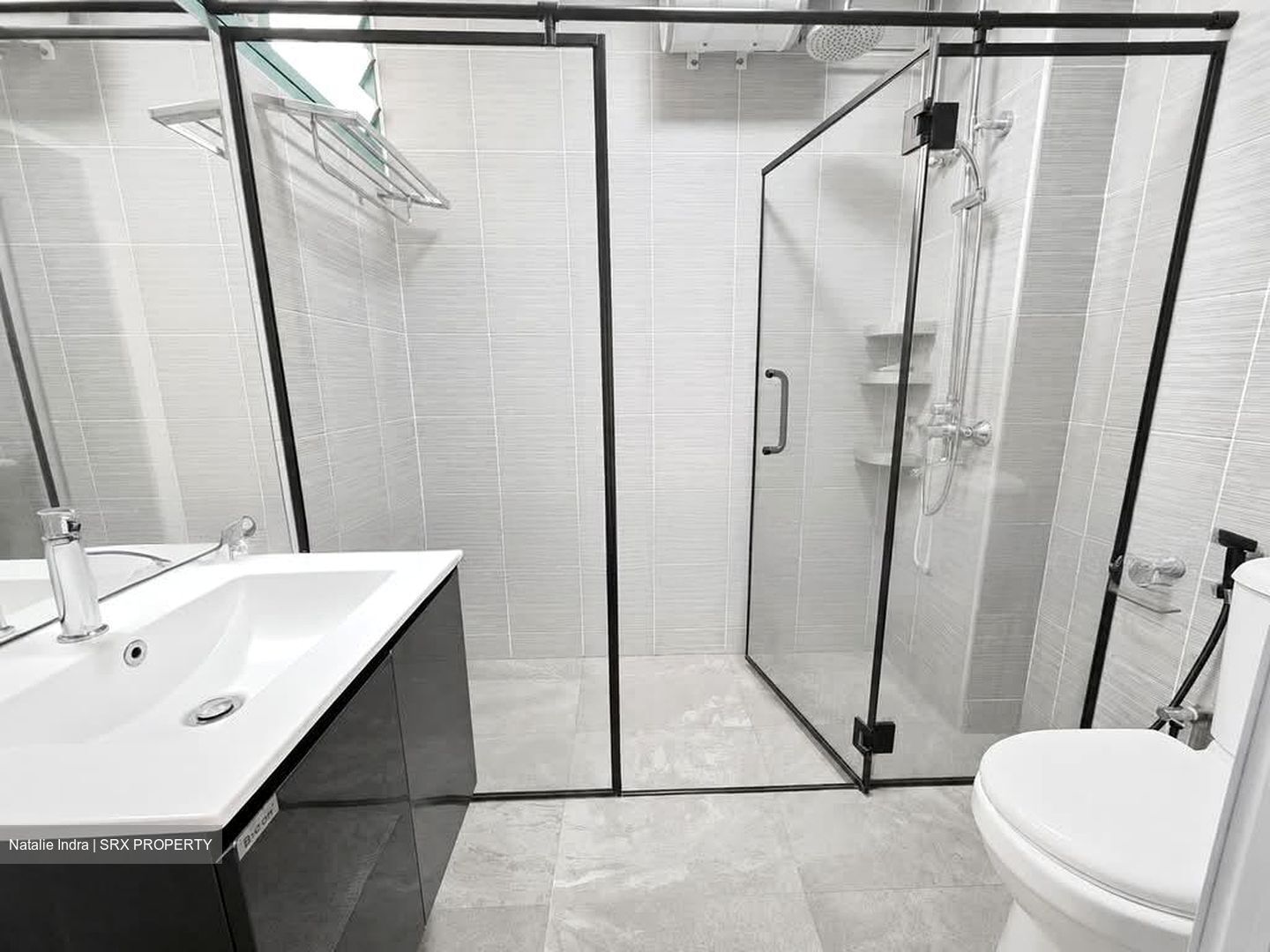 Blk 474 Segar Gardens (Bukit Panjang), HDB Executive #602933061